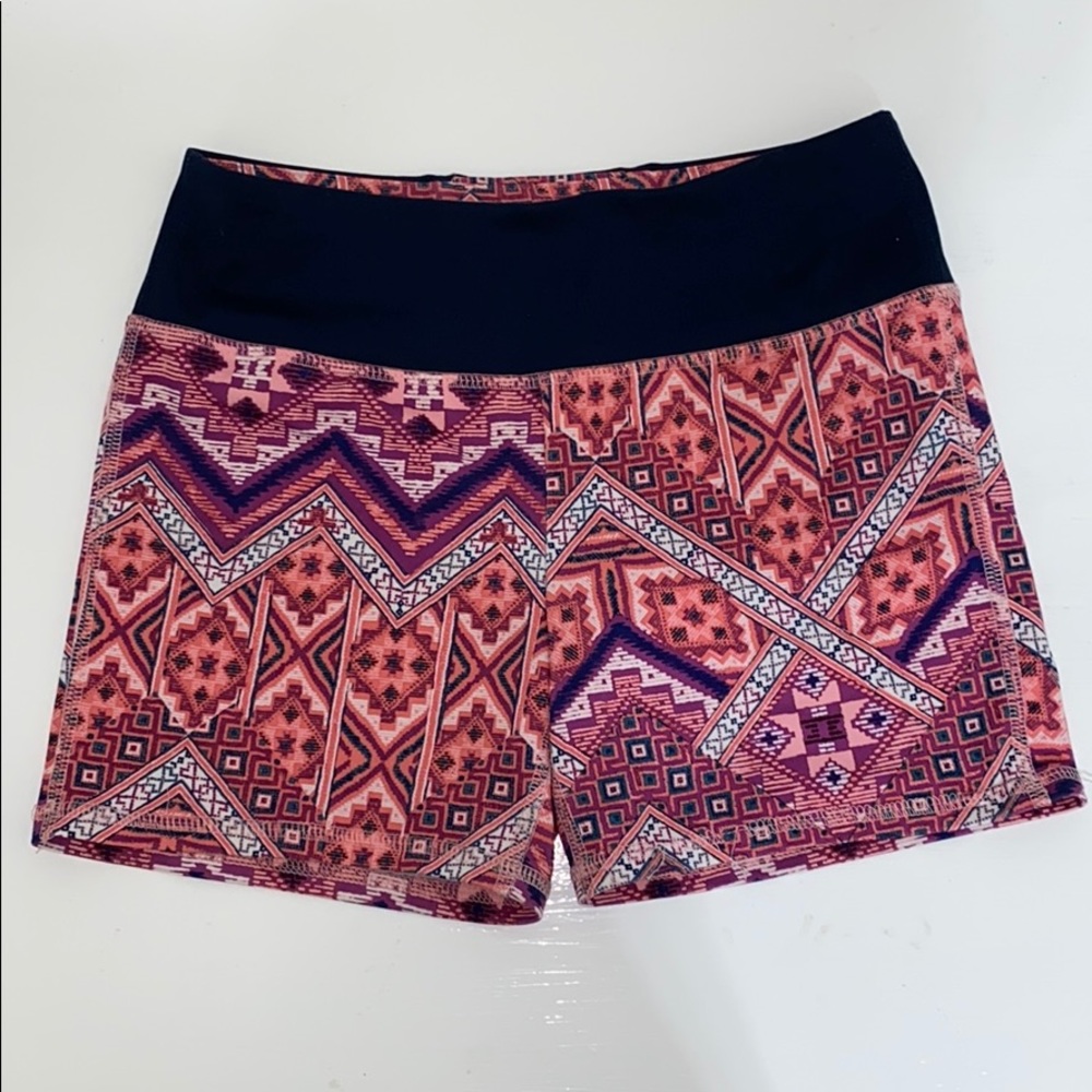 HOLLISTER XS Spandex